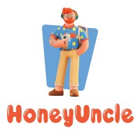 HoneyUncle Education Logo