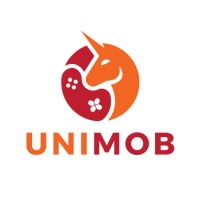 UNIMOB GAME STUDIO Logo