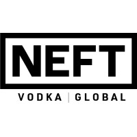 NEFT Vodka Global Logo