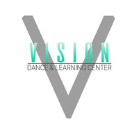 Vision Dance and Learning Center Logo