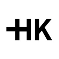 HK Architekten - Hermann Kaufmann + Partner GmbH Logo