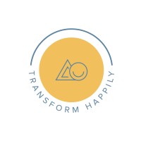 Transform Happily Logo
