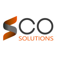 SCO Solutions - Chile Logo
