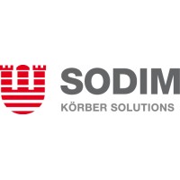 SODIM Logo