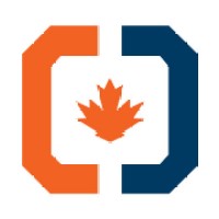 Commissionaires Victoria, the Islands & Yukon Logo