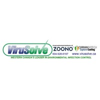 ViruSolve Solutions Inc. Logo