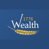 1776 Wealth Logo