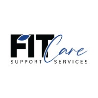 FITCARE SUPPORT SERVICES Logo