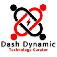 Dash Dynamic Pvt Ltd Logo