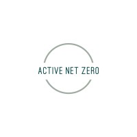 Active Net Zero Logo
