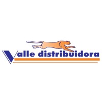 Valle Distribuidora Logo