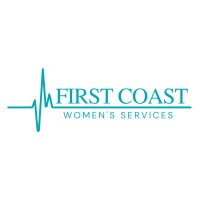 First Coast Womens Services Logo