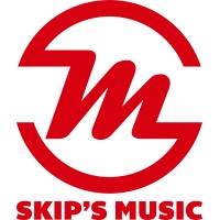 Skips Music Logo