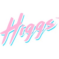 Higgs Logo