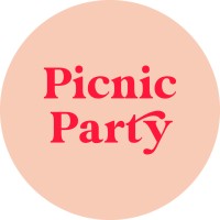 Picnic Party Logo