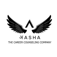 अasha - The Career Counseling Company Logo