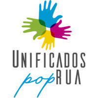 Unificados Pop Rua Logo