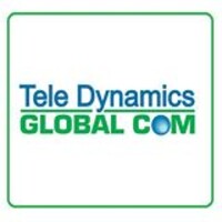 Tele Dynamics Global Com Logo