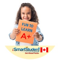 iSmartStudent International Inc. Logo