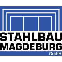 Stahlbau Magdeburg GmbH Logo