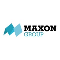 Maxon Group Pty Ltd Logo