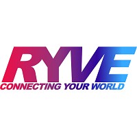 Ryve Logo