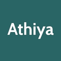 Athiya Organizational Competencies (P) Limited Logo