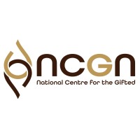 NCGN | National Centre for the Gifted of the Netherlands Logo