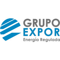 GRUPO EXPOR Logo