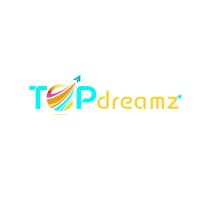Topdreamz Logo