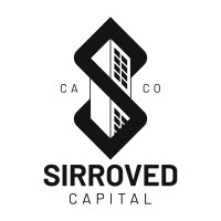 Sirroved Capital Logo