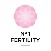 Number1Fertility Logo
