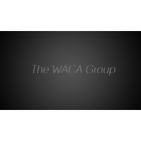 The WACA Group Logo