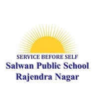 Salwan Public School Logo