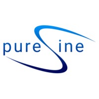 PureSine Ltd Logo