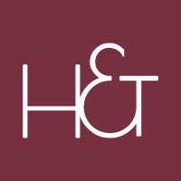 Holmes & Turner Logo