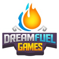 DreamFuel Games Logo