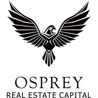 Osprey Real Estate Capital Logo