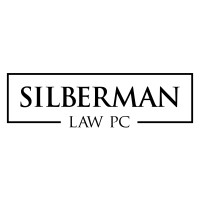 Silberman Law, PC Logo
