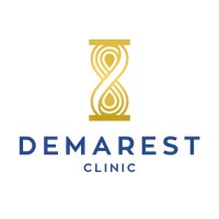 Demarest Clinic Logo