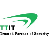 TT INNOVATION AND TECHNOLOGY PTE LTD Logo