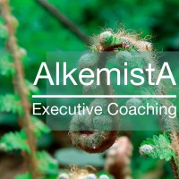 AlkemistA Logo