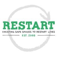 Restart Lives Logo