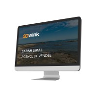 Sowink Vendée LRSY Logo