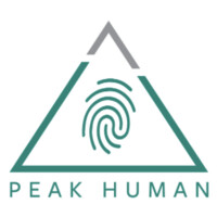 Peak Human Logo