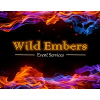 Wild Embers Events Logo