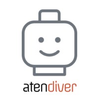 Atendiver Logo