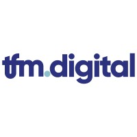 tfm.digital Logo