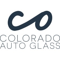 Colorado Auto Glass Logo