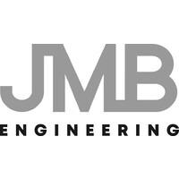 JMB Engineering Pty Ltd Logo